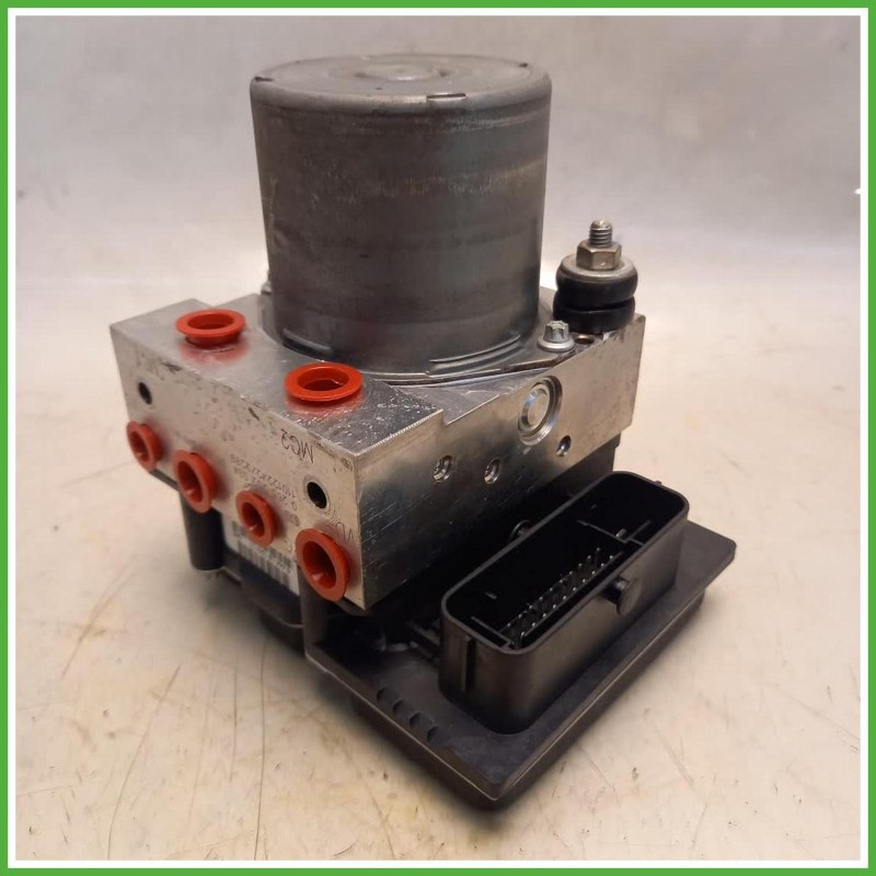 Centralina ABS Modulo Pompa Bosch 0265951861 1606282180 Citroen C4 2 Serie 2010-2020 Originale Usato