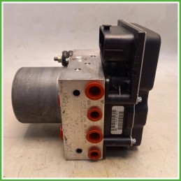 Centralina ABS Modulo Pompa Bosch 0265951861 1606282180 Citroen C4 2 Serie 2010-2020 Originale Usato