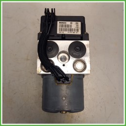 Centralina ABS Modulo Pompa Bosch 0273004571 4405002031 Toyota Corolla 4 Serie 2001-2004 Originale Usato