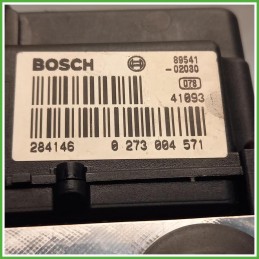 Centralina ABS Modulo Pompa Bosch 0273004571 4405002031 Toyota Corolla 4 Serie 2001-2004 Originale Usato