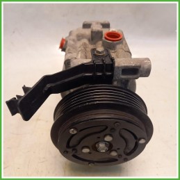 Compressore Clima AC Aria Condizionata Denso SCSB06 Ford KA 2 Serie 2637424 2008-2016