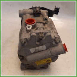 Compressore Clima AC Aria Condizionata Denso SCSB06 Ford KA 2 Serie 2637424 2008-2016