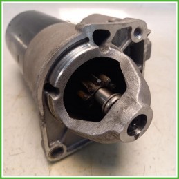 Motorino Avviamento Bosch 0001137012 Ford KA 2 Serie 1726802 2008-2016