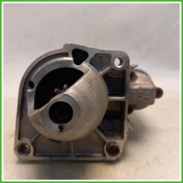 Motorino Avviamento Bosch 0001137012 Ford KA 2 Serie 1726802 2008-2016