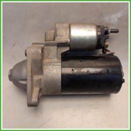 Motorino Avviamento Bosch 0001137012 Ford KA 2 Serie 1726802 2008-2016