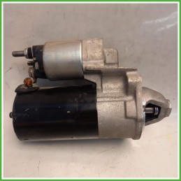 Motorino Avviamento Bosch 0001137012 Ford KA 2 Serie 1726802 2008-2016