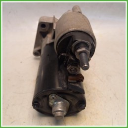 Motorino Avviamento Bosch 0001137012 Ford KA 2 Serie 1726802 2008-2016