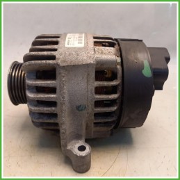 Alternatore Denso MS1012101381 Ford KA 2 Serie 1535436 2008-2016
