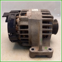 Alternatore Denso MS1012101381 Ford KA 2 Serie 1535436 2008-2016