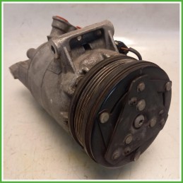 Compressore Clima AC Aria Condizionata Delphi 401351739 Opel Zafira B 95517233 2010-2011