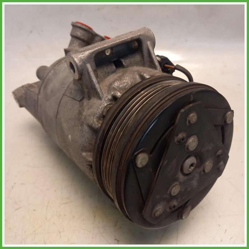 Compressore Clima AC Aria Condizionata Delphi 401351739 Opel Zafira B 95517233 2010-2011