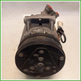 Compressore Clima AC Aria Condizionata Delphi 401351739 Opel Zafira B 95517233 2010-2011