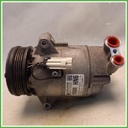Compressore Clima AC Aria Condizionata Delphi 401351739 Opel Zafira B 95517233 2010-2011