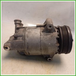 Compressore Clima AC Aria Condizionata Delphi 401351739 Opel Zafira B 95517233 2010-2011