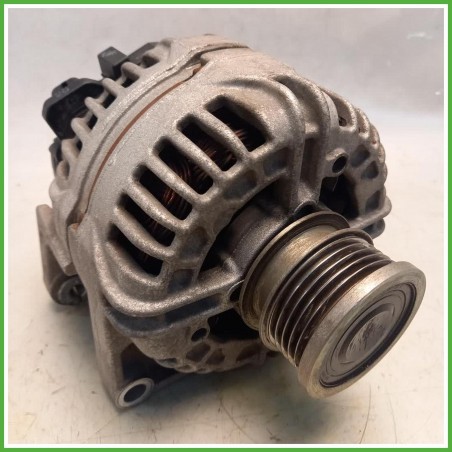 Alternatore Bosch 0124425060 Opel Zafira B 93188158 2010-2011