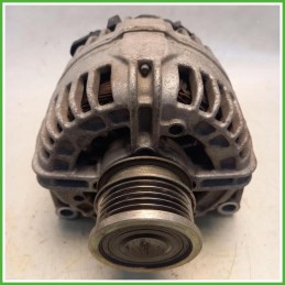 Alternatore Bosch 0124425060 Opel Zafira B 93188158 2010-2011