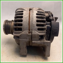 Alternatore Bosch 0124425060 Opel Zafira B 93188158 2010-2011