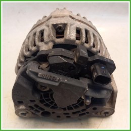 Alternatore Bosch 0124425060 Opel Zafira B 93188158 2010-2011