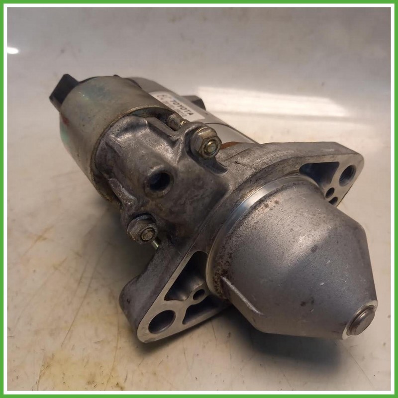 Motorino Avviamento Denso MS428000-4920 Lexus Serie IS 2 Serie 281000R030 2010