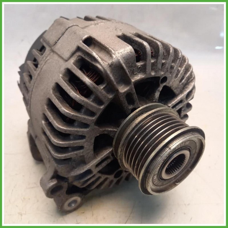 Alternatore Valeo 439748 Audi A5 8TA Sportback 4L903017EX 2013-2017
