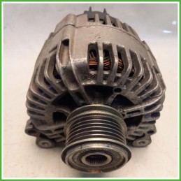 Alternatore Valeo 439748 Audi A5 8TA Sportback 4L903017EX 2013-2017