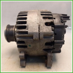 Alternatore Valeo 439748 Audi A5 8TA Sportback 4L903017EX 2013-2017
