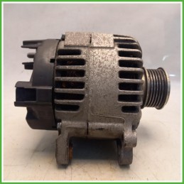 Alternatore Valeo 439748 Audi A5 8TA Sportback 4L903017EX 2013-2017
