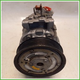 Compressore Clima AC Aria Condizionata Denso 6SAS14C Audi A5 8TA Sportback 8T0260805T 2013-2017