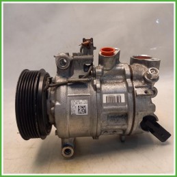 Compressore Clima AC Aria Condizionata Denso 6SAS14C Audi A5 8TA Sportback 8T0260805T 2013-2017