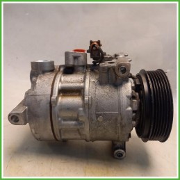 Compressore Clima AC Aria Condizionata Denso 6SAS14C Audi A5 8TA Sportback 8T0260805T 2013-2017