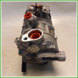 Compressore Clima AC Aria Condizionata Denso 6SAS14C Audi A5 8TA Sportback 8T0260805T 2013-2017