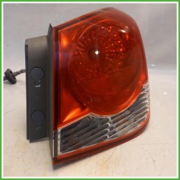Fanale Fanalino Destro DX  Chevrolet Cruze 2011 95393942 Originale Usato