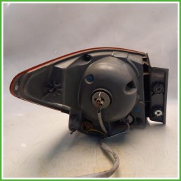 Fanale Fanalino Destro DX  Chevrolet Cruze 2011 95393942 Originale Usato