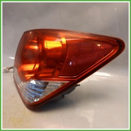 Fanale Fanalino Destro DX  Chevrolet Cruze 2011 95393942 Originale Usato