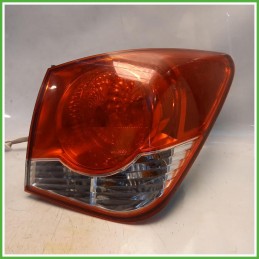 Fanale Fanalino Destro DX  Chevrolet Cruze 2011 95393942 Originale Usato