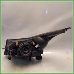 Faro Fanale Proiettore Destro DX Sunsang Chevrolet Cruze 2011 42371146 Originale Usato