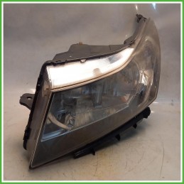 Faro Fanale Proiettore Sinistro SX Sunsang Chevrolet Cruze 2011 95913328 Originale Usato