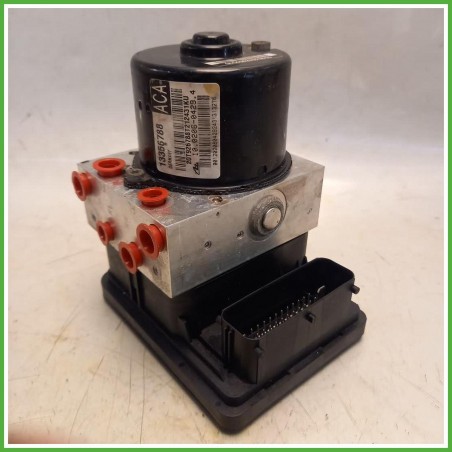 Centralina ABS Modulo Pompa Ate 10.0960-4522.3 13434501 Chevrolet Cruze 2011 Originale Usato