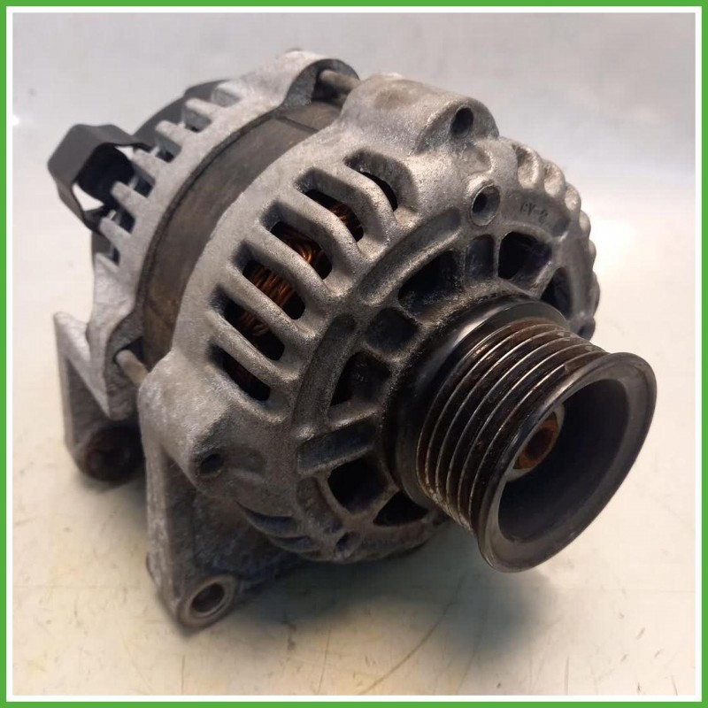 Alternatore Kdac 11M06 Chevrolet Cruze 13579667 2011