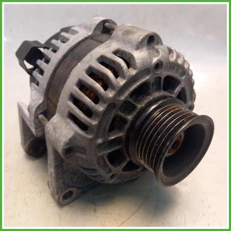 Alternatore Kdac 11M06 Chevrolet Cruze 13579667 2011
