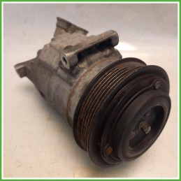 Compressore Clima AC Aria Condizionata Delphi 687997689 Chevrolet Cruze 13310692 2011