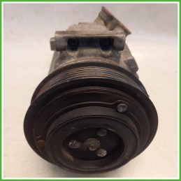 Compressore Clima AC Aria Condizionata Delphi 687997689 Chevrolet Cruze 13310692 2011