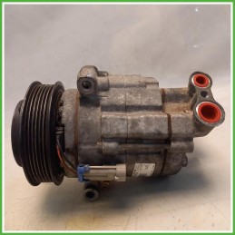 Compressore Clima AC Aria Condizionata Delphi 687997689 Chevrolet Cruze 13310692 2011