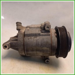 Compressore Clima AC Aria Condizionata Delphi 687997689 Chevrolet Cruze 13310692 2011