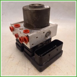 Centralina ABS Modulo Pompa Ate 10.0970-1114.3 4541V7 Peugeot 206 1998-2009 Originale Usato