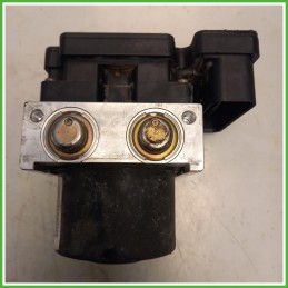 Centralina ABS Modulo Pompa Ate 10.0970-1114.3 4541V7 Peugeot 206 1998-2009 Originale Usato