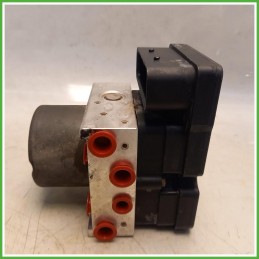 Centralina ABS Modulo Pompa Ate 10.0970-1114.3 4541V7 Peugeot 206 1998-2009 Originale Usato