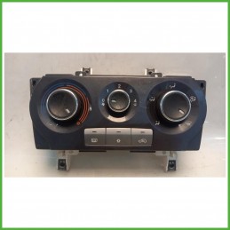 Comandi Clima AC Riscaldamento Condizionatore  Fiat Bravo 2 Serie 1.9 JTD 735480365 2007-2009