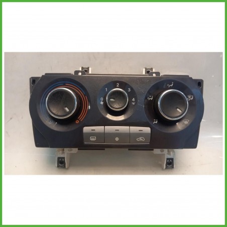 Comandi Clima AC Riscaldamento Condizionatore  Fiat Bravo 2 Serie 1.9 JTD 735480365 2007-2009
