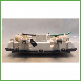 Comandi Clima AC Riscaldamento Condizionatore  Fiat Bravo 2 Serie 1.9 JTD 735480365 2007-2009